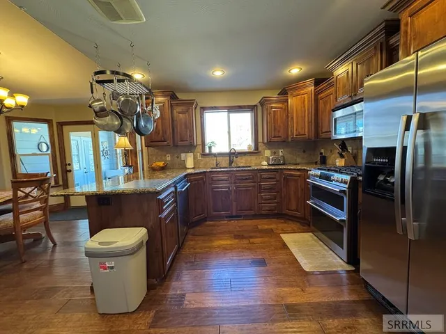 $480,000 | 586 Bainbridge Lane, Idaho Falls, ID 83402
