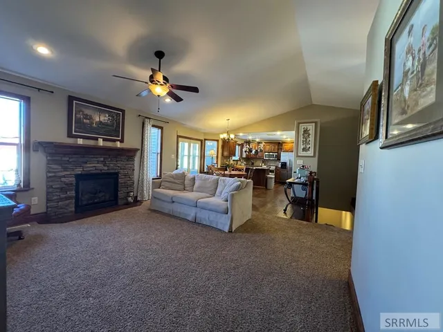 $480,000 | 586 Bainbridge Lane, Idaho Falls, ID 83402