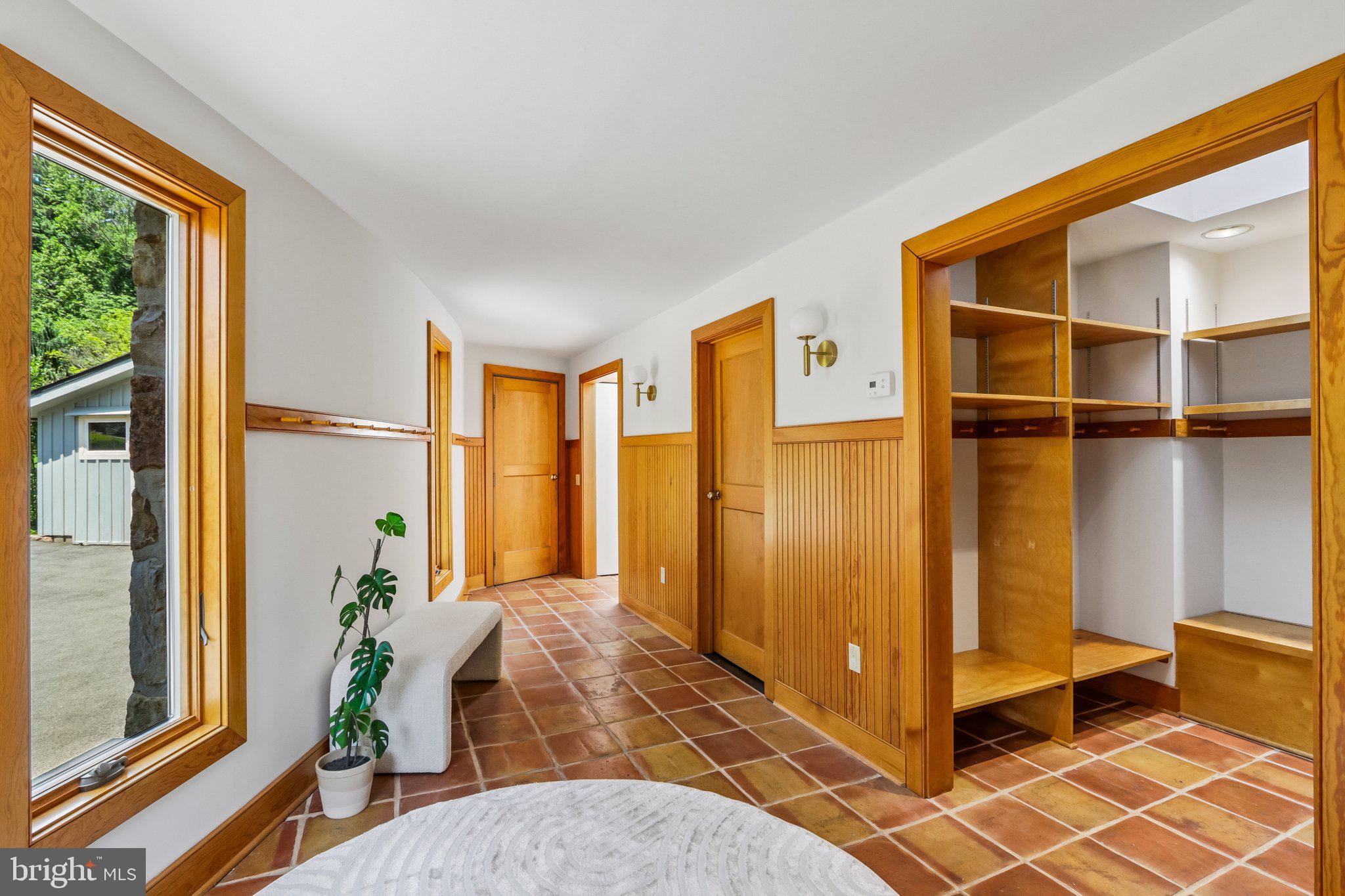 1673 Paper Mill Road Jenkintown, PA 19046 - Photo 48 of 73 Mudroom off of den