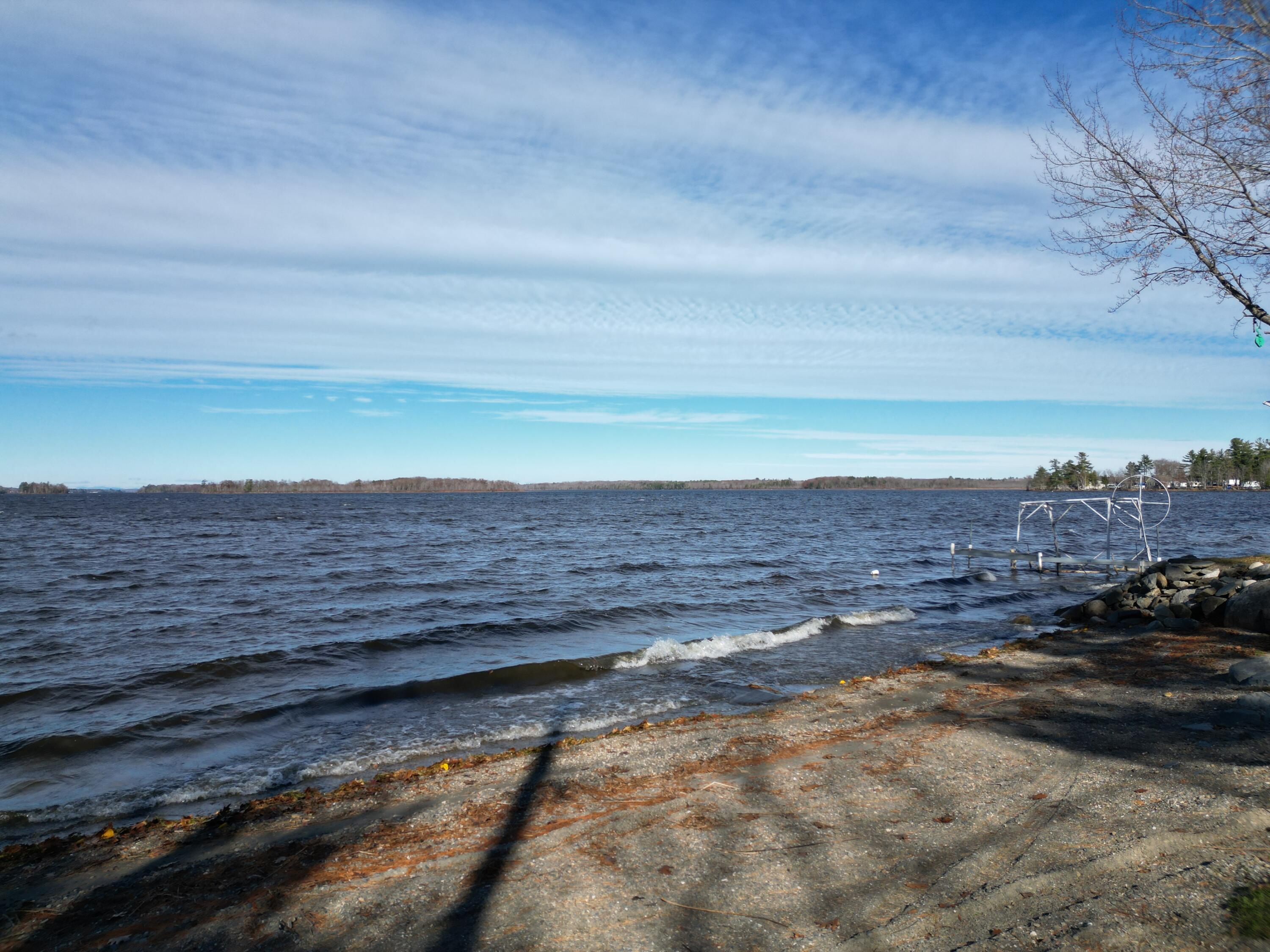 125 Perk Orock Landing Road Orono, ME 04473 - Photo 36 of 46 DJI_0984