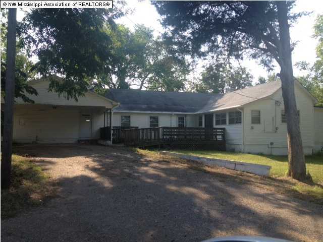 140 Harris Chapel Road Michigan City, MS 38647 - Photo 6 of 7 Additional Photo