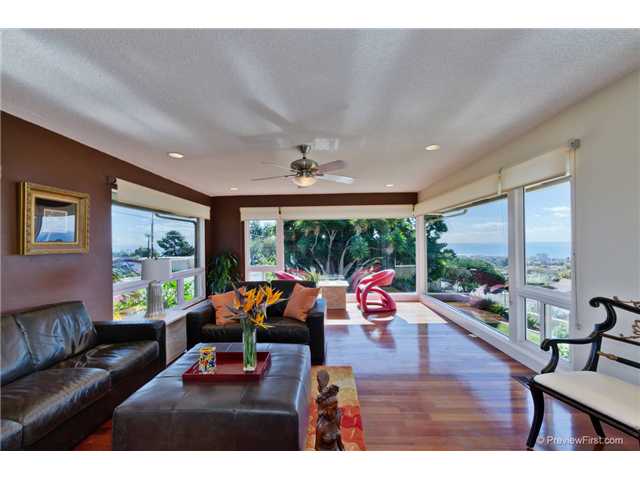 5584 Soledad Road La Jolla, CA 92037 - Photo 1 of 23