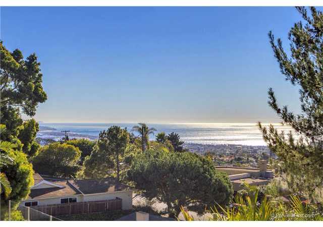 5584 Soledad Road La Jolla, CA 92037 - Photo 2 of 23