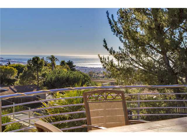 5584 Soledad Road La Jolla, CA 92037 - Photo 17 of 23