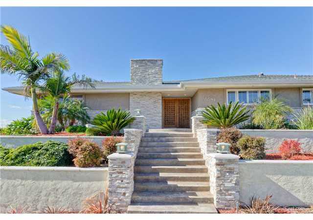 5584 Soledad Road La Jolla, CA 92037 - Photo 3 of 23