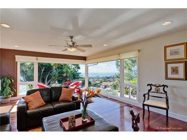 5584 Soledad Road La Jolla, CA 92037 - Photo 4 of 23