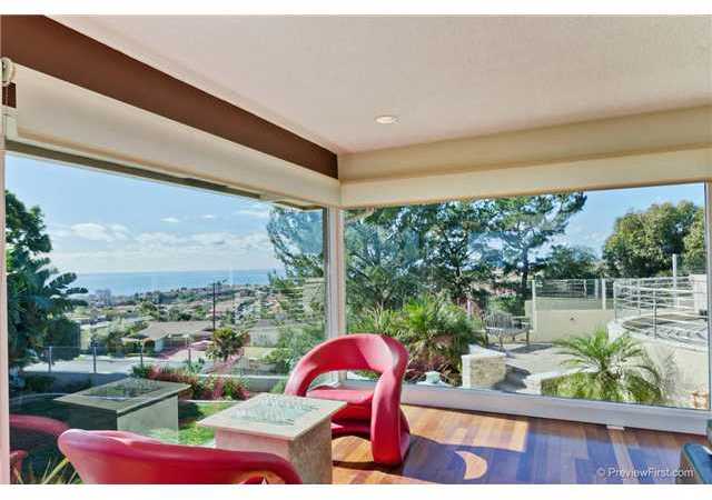 5584 Soledad Road La Jolla, CA 92037 - Photo 5 of 23