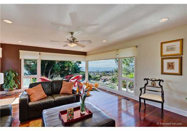 5584 Soledad Road La Jolla, CA 92037 - Photo 6 of 23