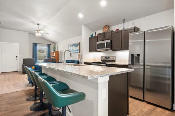 $217,000 | 13816 Red Springs Avenue, Lubbock, TX 79423