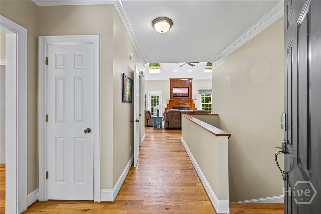 1141 Golf Course Lane Athens, GA 30605 - Photo 6 of 44