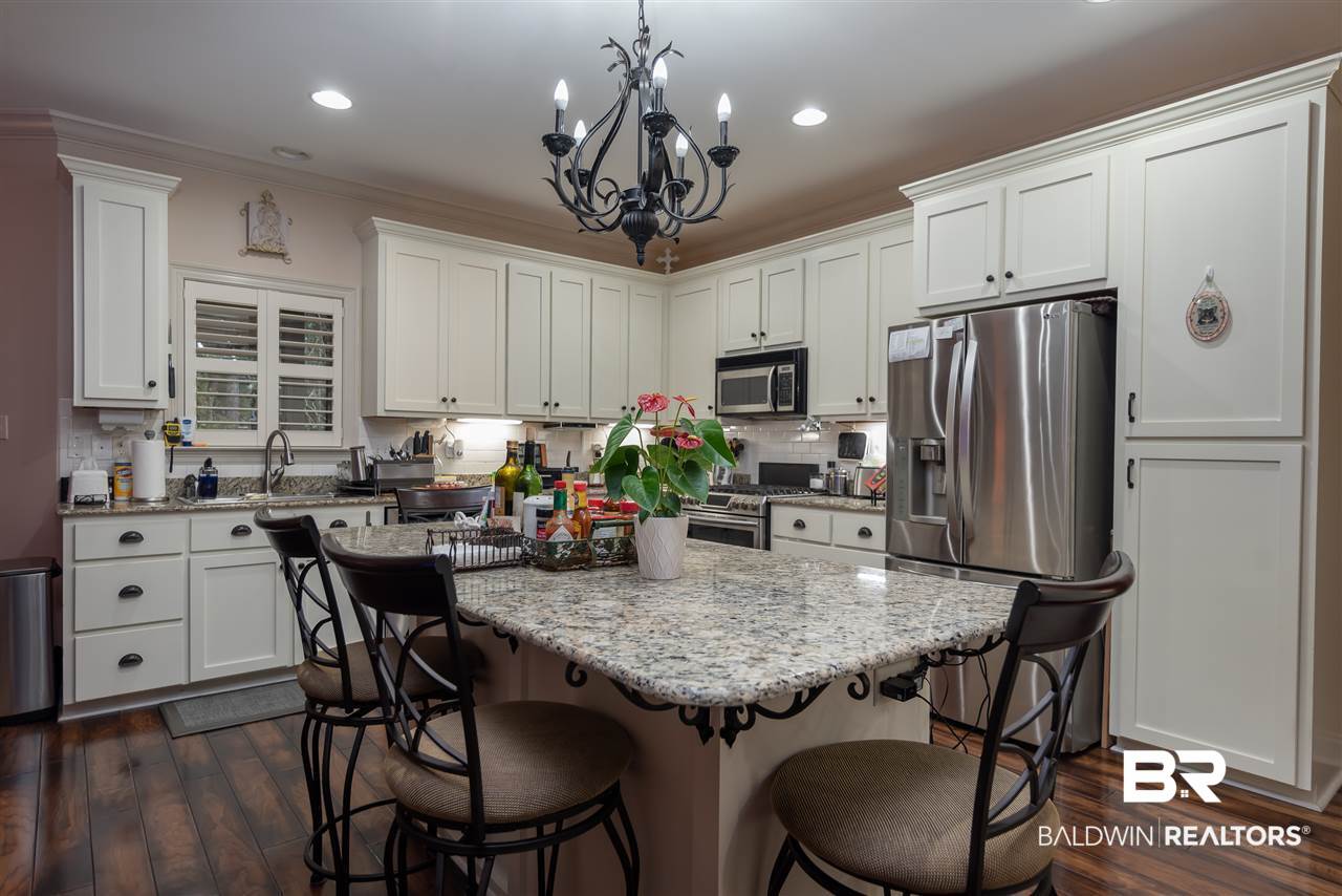 11304 Belize River Street Fairhope, AL 36532 - Photo 5 of 26