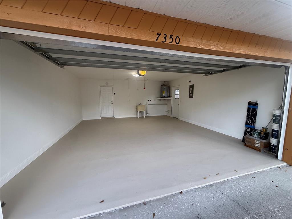 7350 Landmark Drive Spring Hill, FL 34606 - Photo 12 of 16 a view of empty room