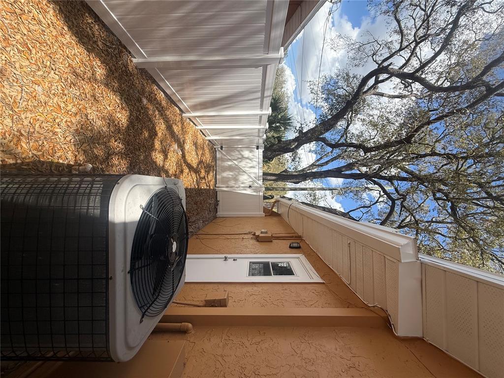 7350 Landmark Drive Spring Hill, FL 34606 - Photo 16 of 16 a view of entryway