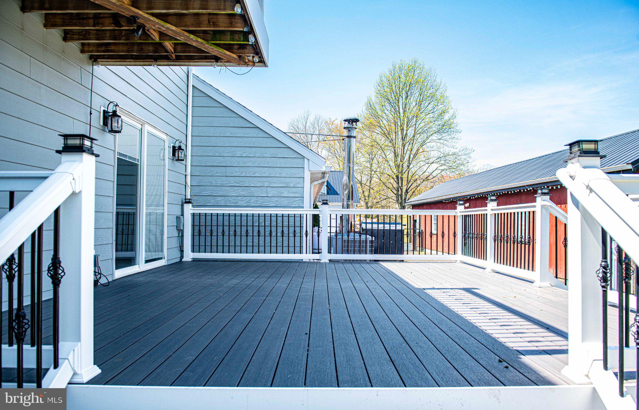 3752 Rock Run Road Havre de Grace, MD 21078 - Photo 25 of 100