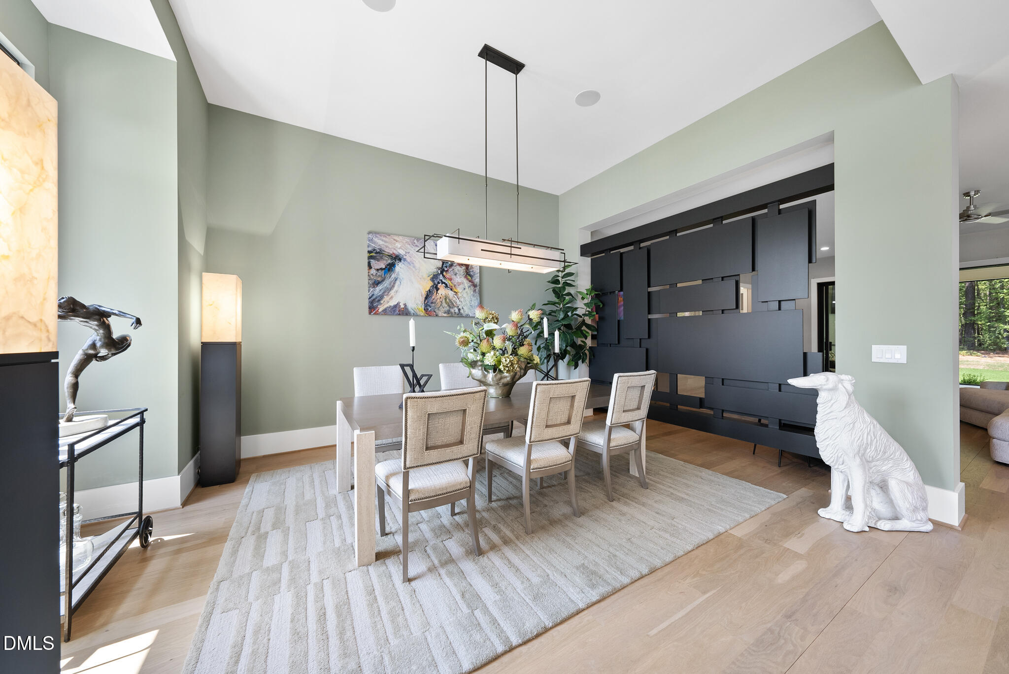1329 Montvale Ridge Drive Cary, NC 27519 - Photo 6 of 47 Dining Room