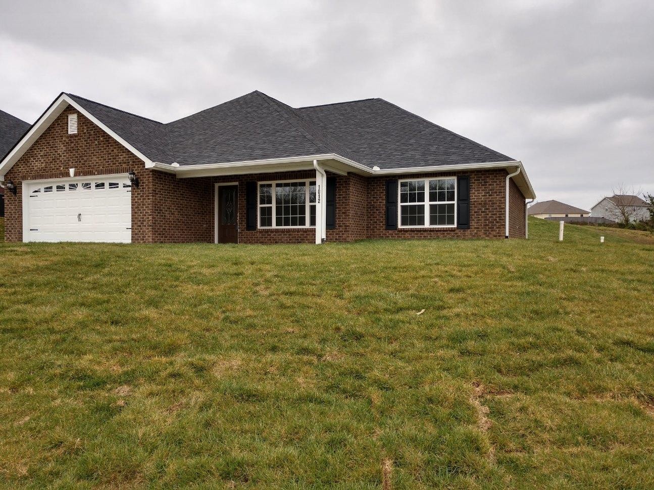 1012 Elsborn Ridge Road Maryville, TN 37801 - Photo 1 of 23 Gallery Image 1