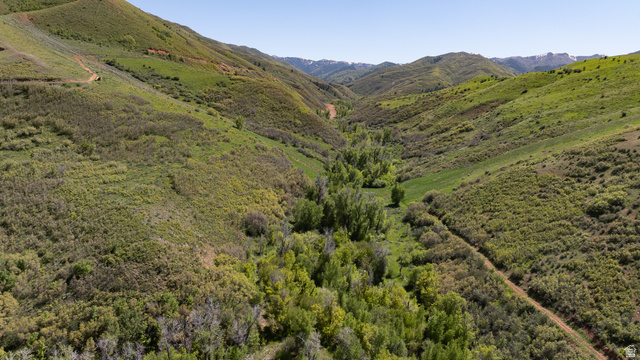 5155 East Canyon Road Morgan, UT 84050 - Photo 2 of 7 View of mountain background