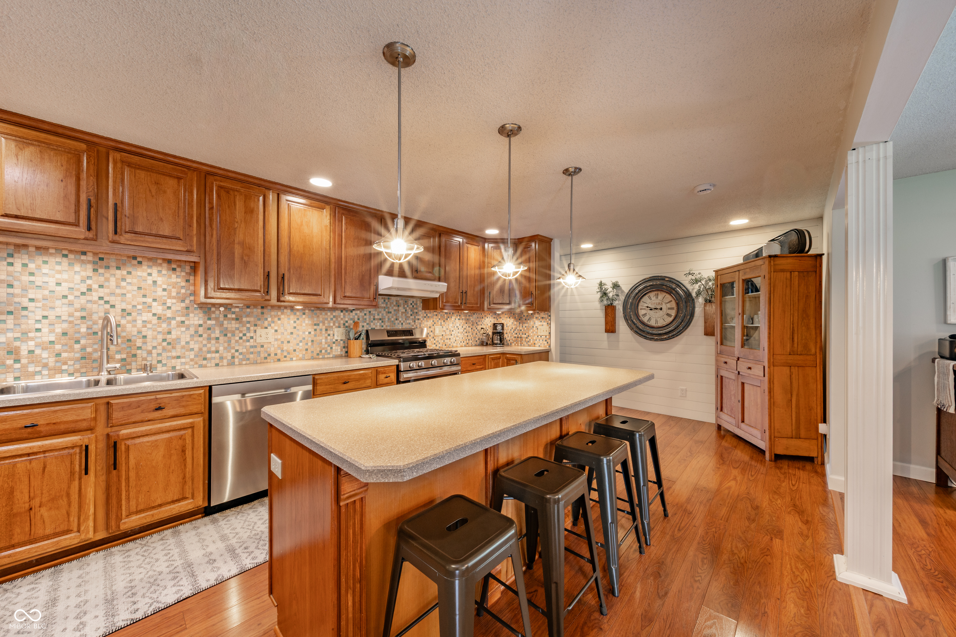 4140 West 900th Street South Pendleton, IN 46064 - Photo 15 of 46