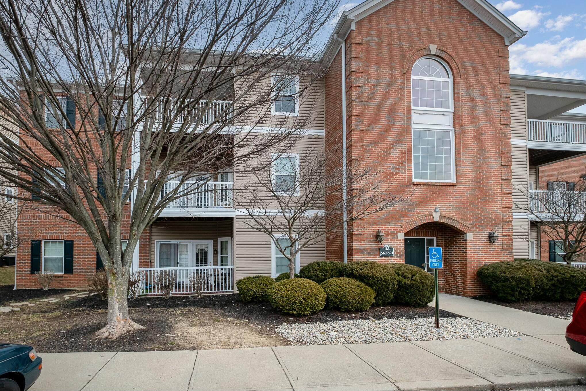585 Ivy Ridge Drive Cold Spring, KY 41076 - Photo 1 of 19 Exterior