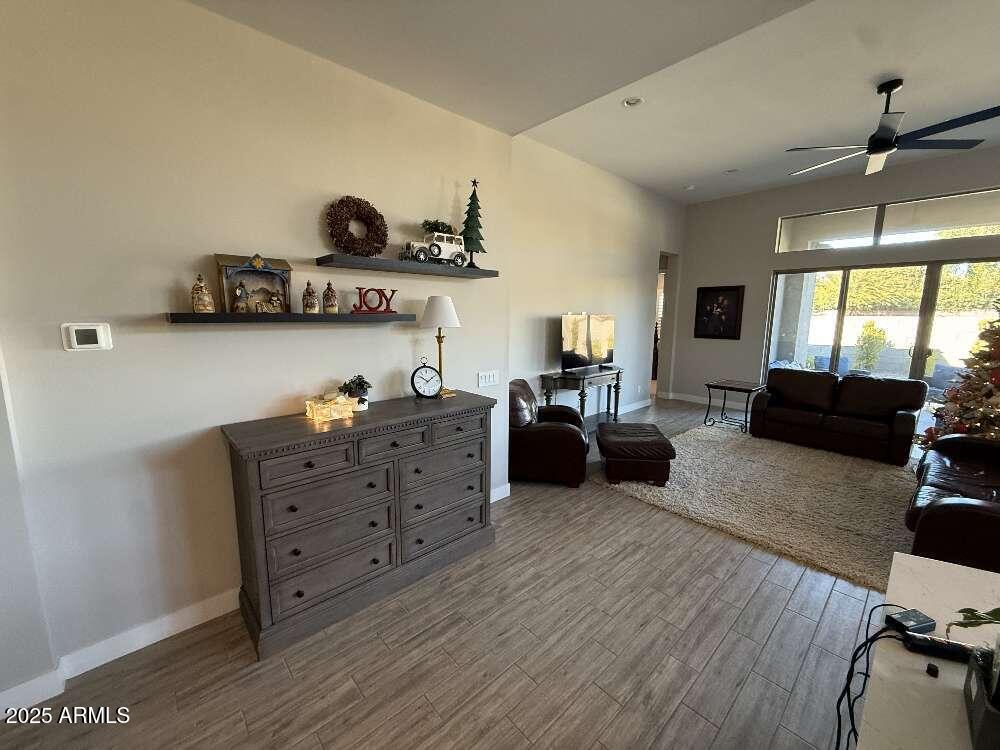 1932 West Rowel Road Phoenix, AZ 85085 - Photo 6 of 24 a living room with furniture