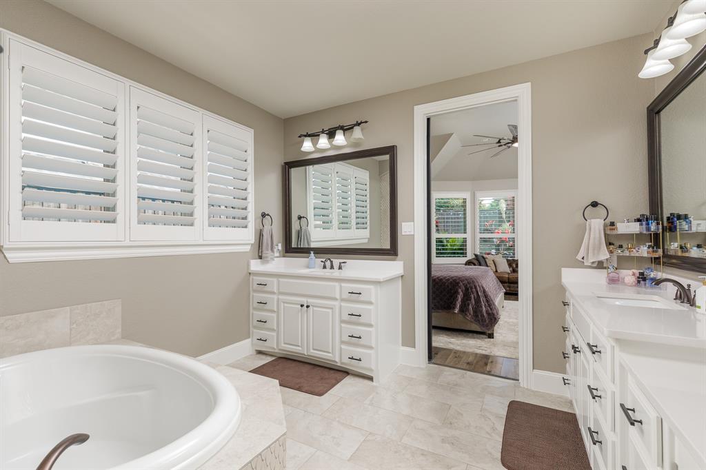 3420 Redpine Drive Prosper, TX 75078 - Photo 17 of 38