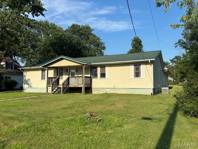 309 Palmyra Street Perry, MO 63462 - Photo 2 of 30