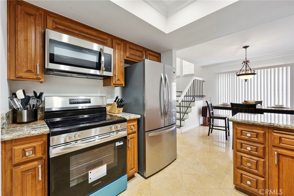 2245 Cheyenne Way, Unit 52 Fullerton, CA 92833 - Photo 16 of 38