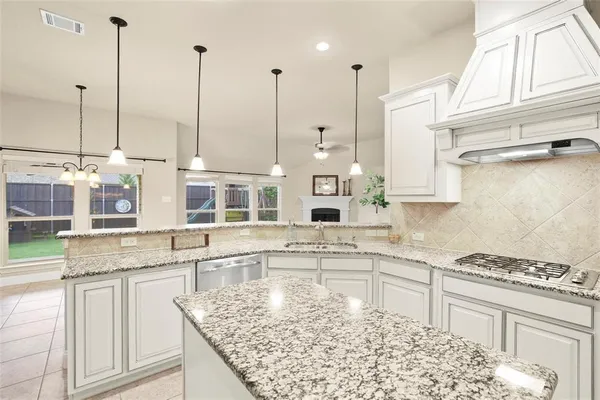 $3,200 | 9670 Lance Drive, Frisco, TX 75035
