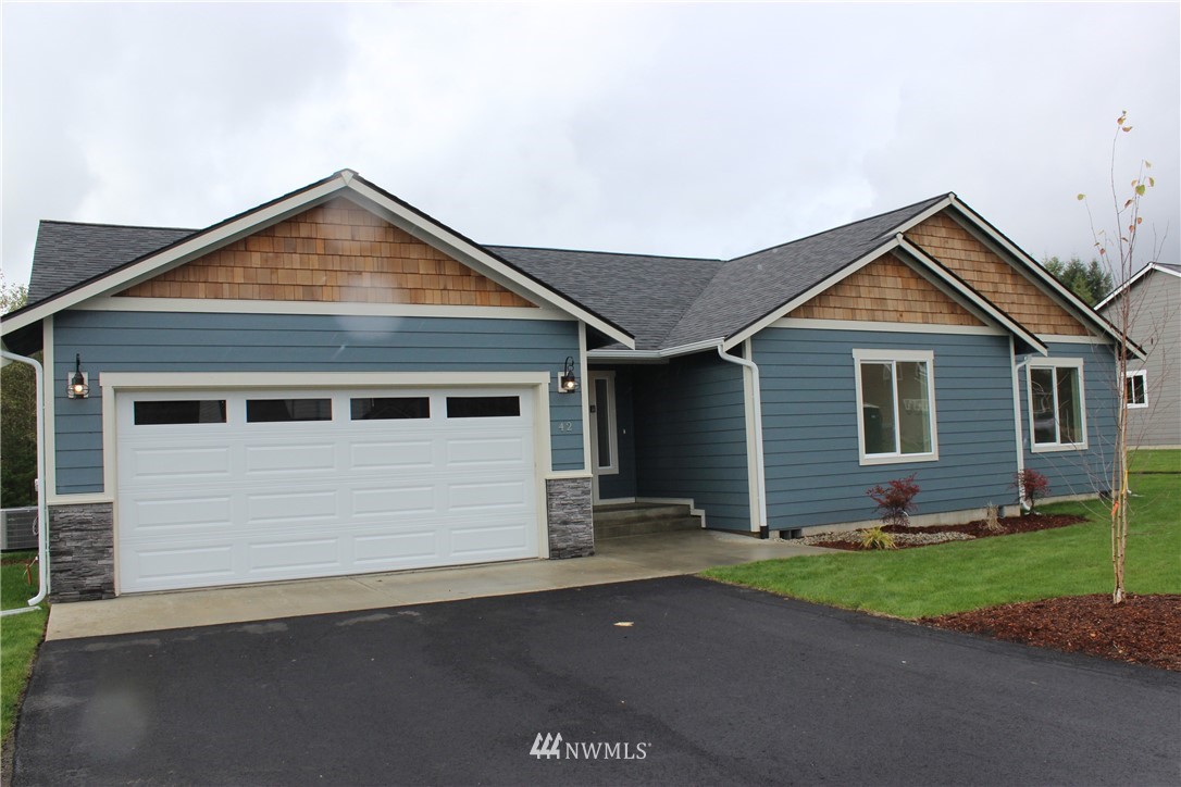 42 Ridgetop Lane Elma, WA 98541 - Photo 1 of 25 Gallery Image 1