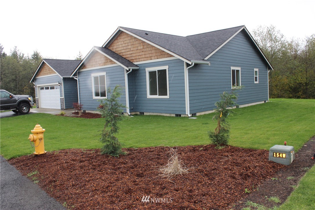42 Ridgetop Lane Elma, WA 98541 - Photo 2 of 25 Gallery Image 2