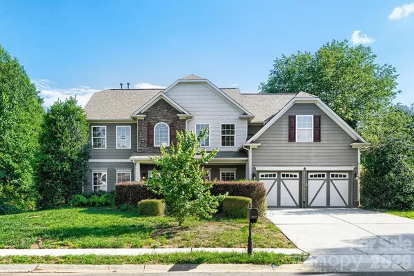 $650,000 | 5613 Shenandoah Drive, Waxhaw, NC 28173