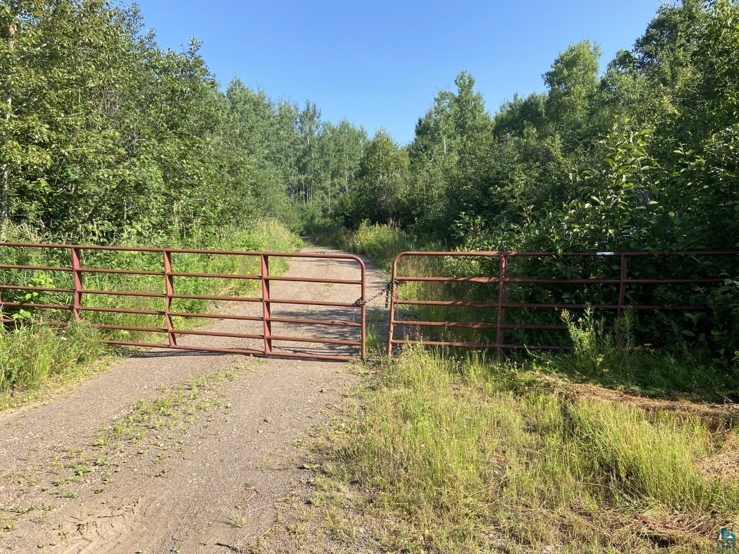 107 Wales Road Two Harbors, MN 55616 - Photo 16 of 16 Locked gate access