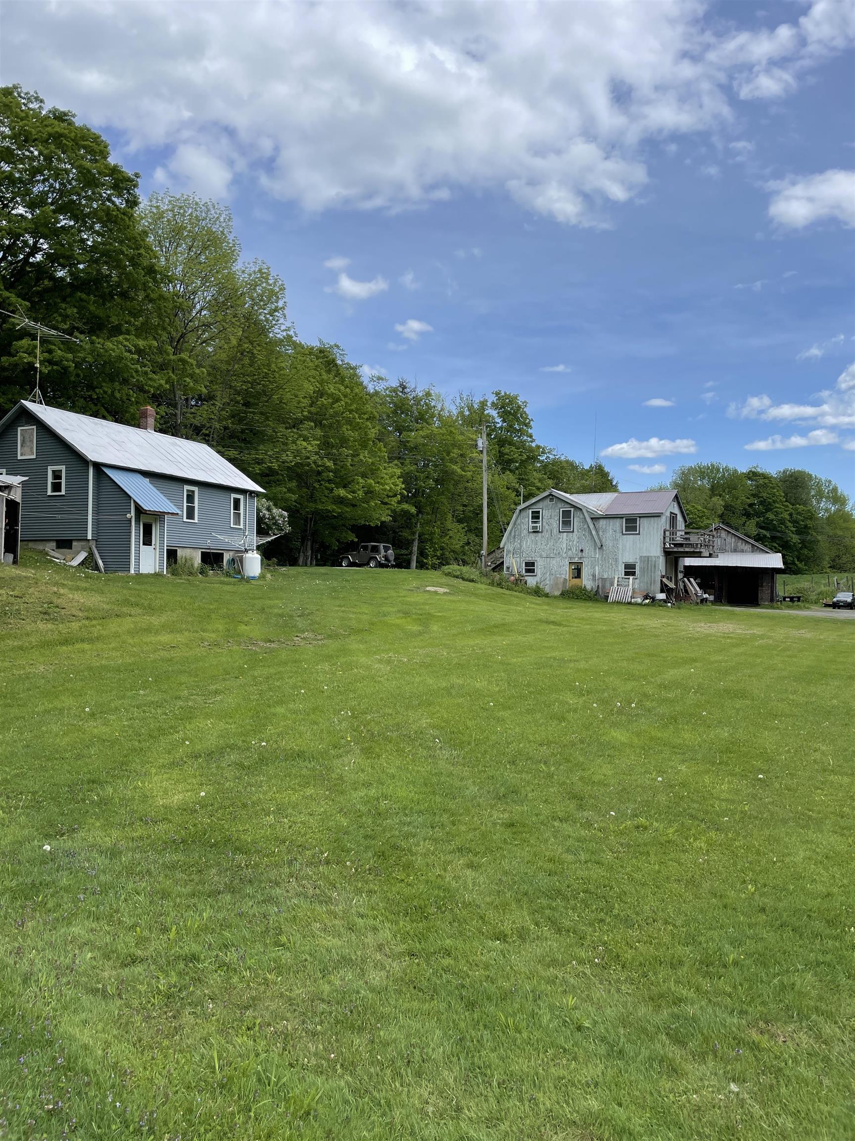 234 Randall Road Woodstock, VT 05091 - Photo 1 of 14