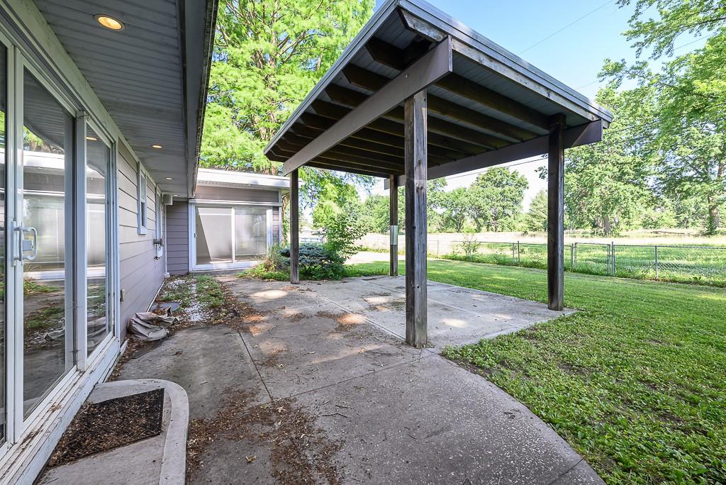 139 Woodland Road Lansing, KS 66043 - Photo 22 of 26