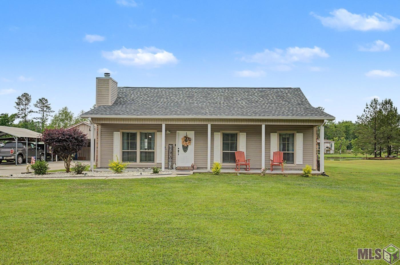36149 Walker North Road Walker, LA 70785 - Photo 1 of 18