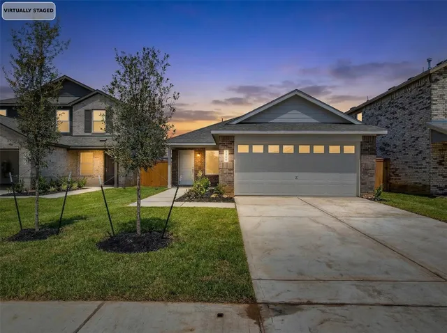 $1,950 | 3069 Fantasy Terrace Drive, Katy, TX 77493
