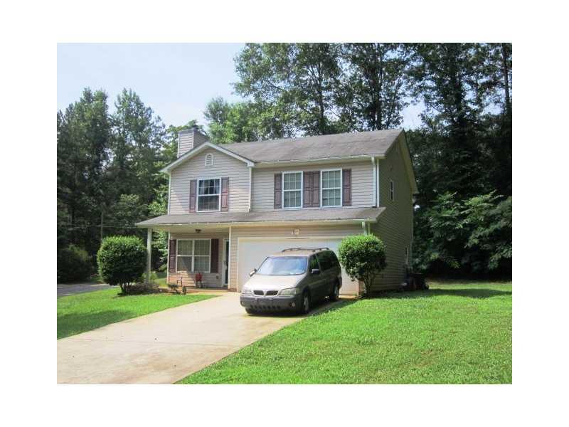 154 Longview Road Stockbridge, GA 30281 - Photo 1 of 1