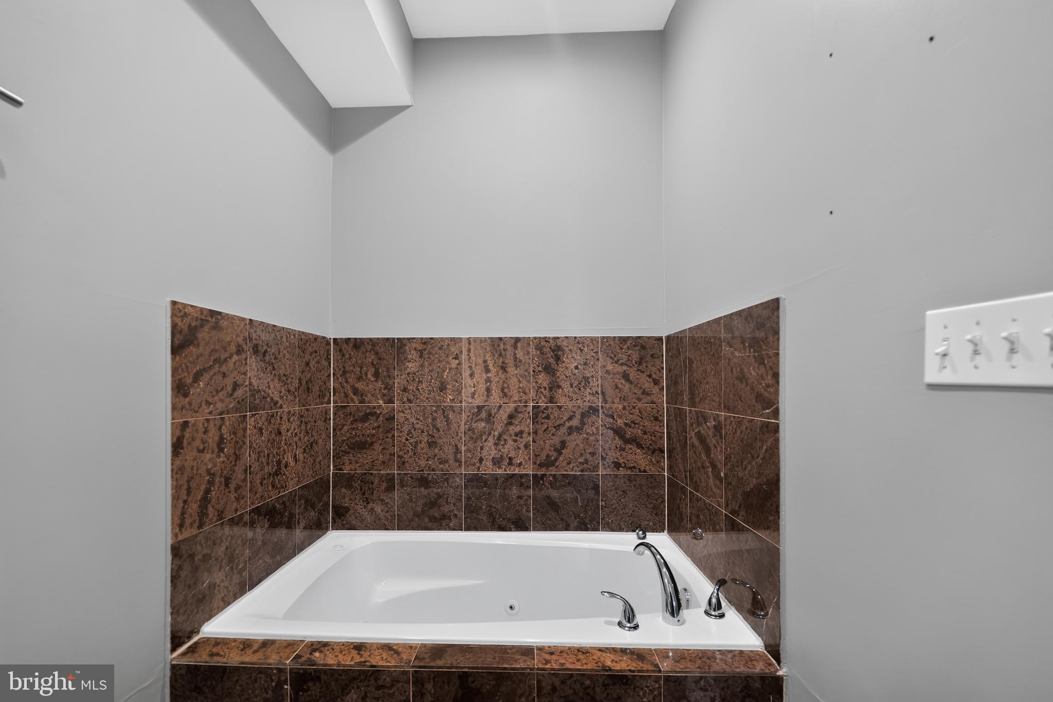1258 Carroll Street Baltimore, MD 21230 - Photo 26 of 32 Jacuzzi Tub