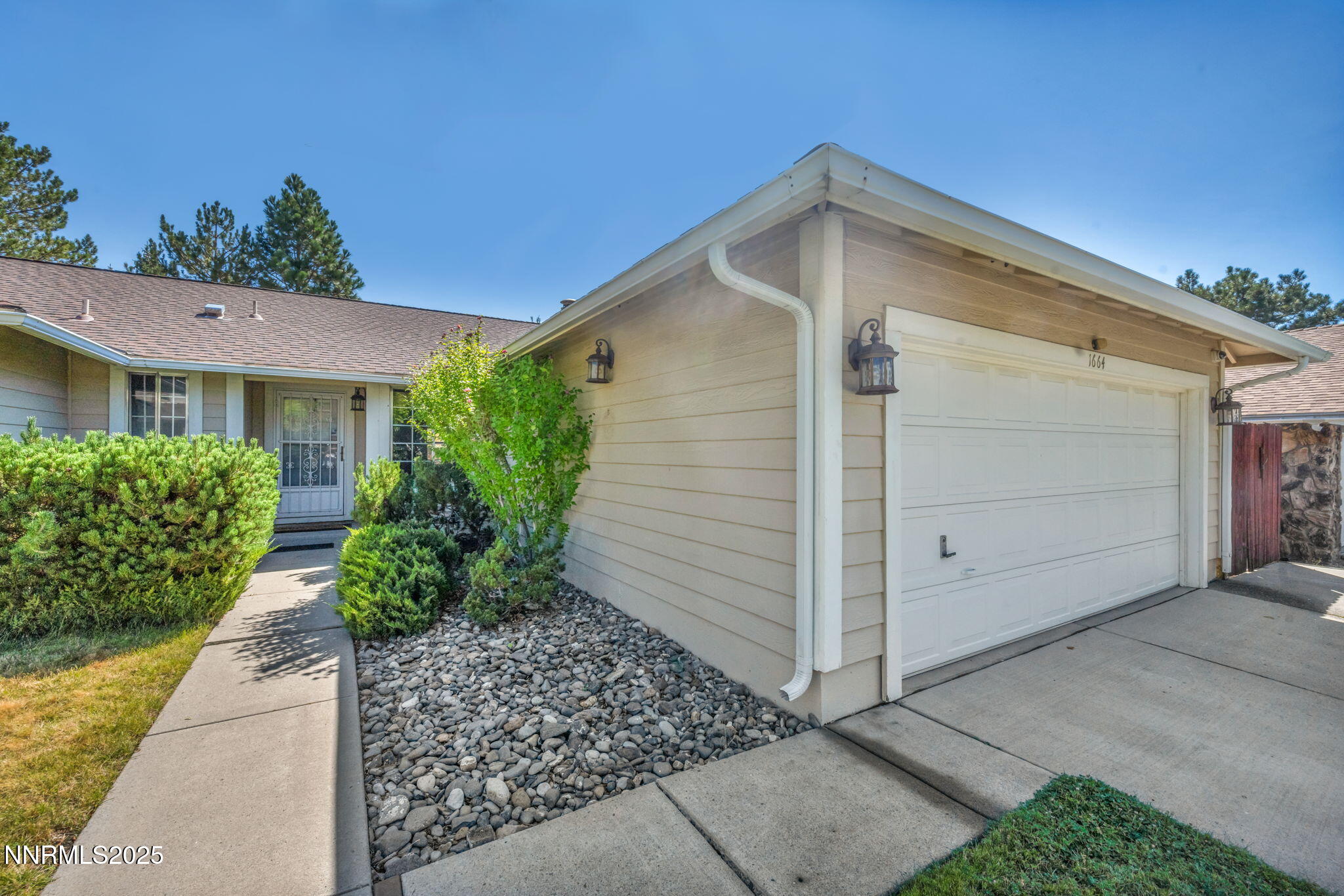 1664 Shadow Wood Road Reno, NV 89523 - Photo 2 of 43 Front