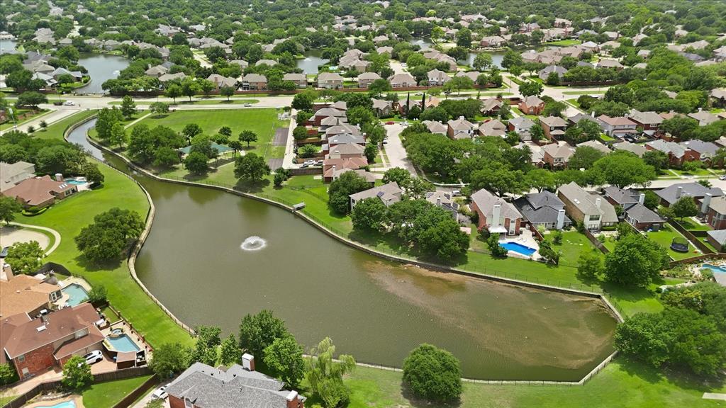 652 Allen Road Coppell, TX 75019 - Photo 33 of 36