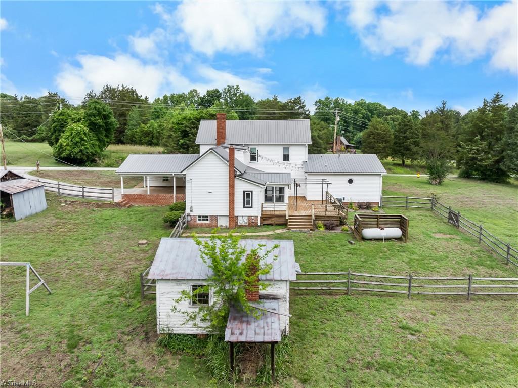 320 Cl Wagner Road Lexington, NC 27295 - Photo 48 of 48