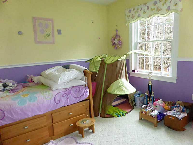 38 Lord Road Buxton, ME 04093 - Photo 24 of 31 Bedroom.