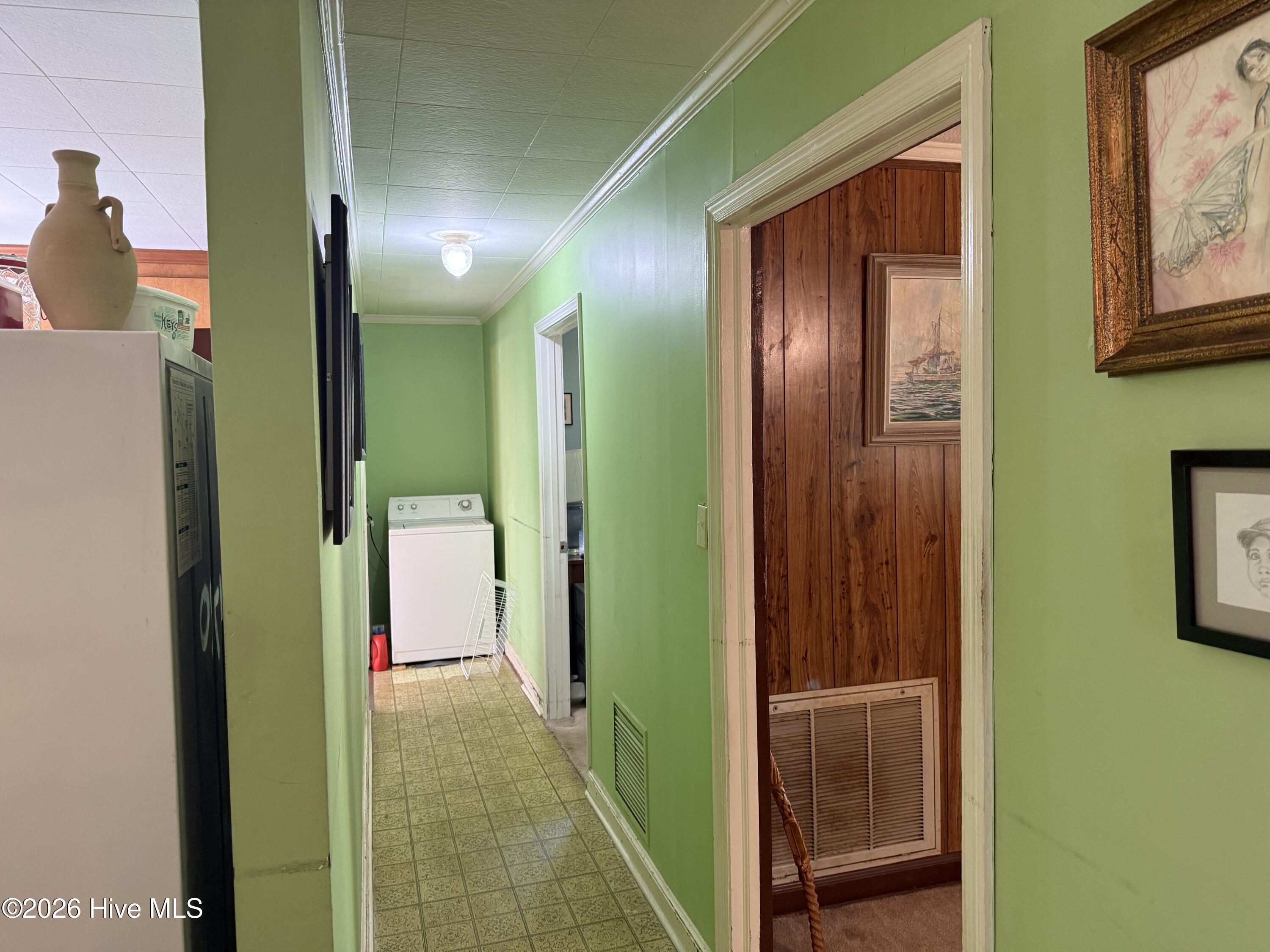 119 Bessie Road Carthage, NC 28327 - Photo 19 of 39