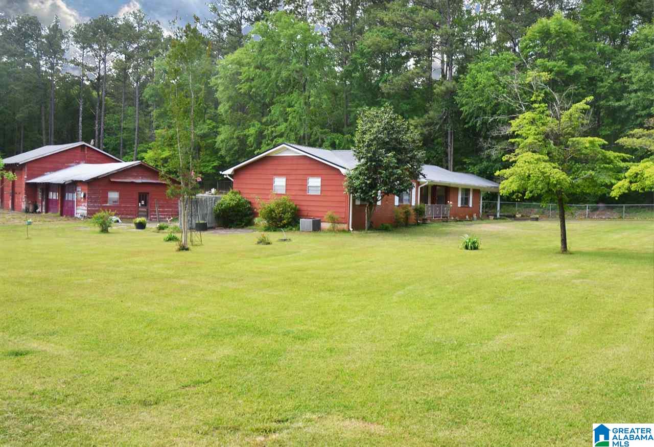6022 Glade Road Anniston, AL 36206 - Photo 1 of 33