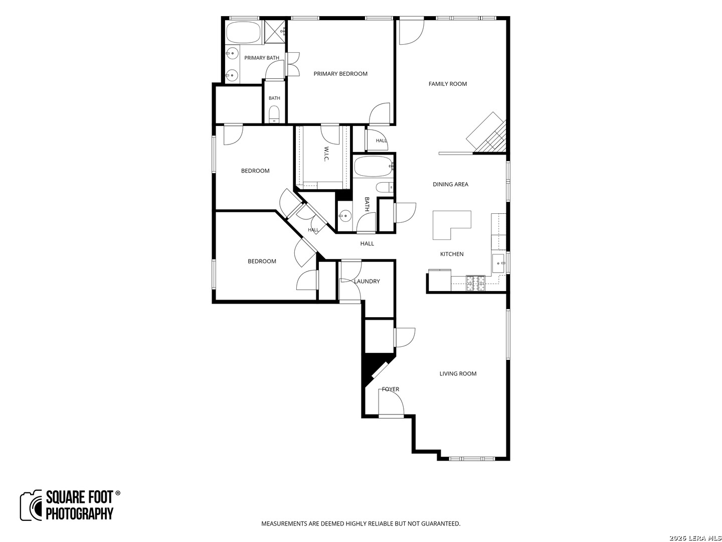 4717 Windy Ridge Trail Schertz, TX 78154 - Photo 12 of 56 Gallery Image 12