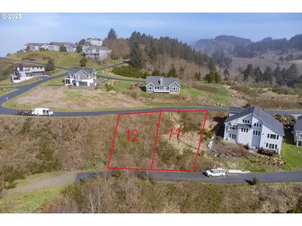$135,950 | Proposal Point Drive, Unit 23, Neskowin, OR 97149