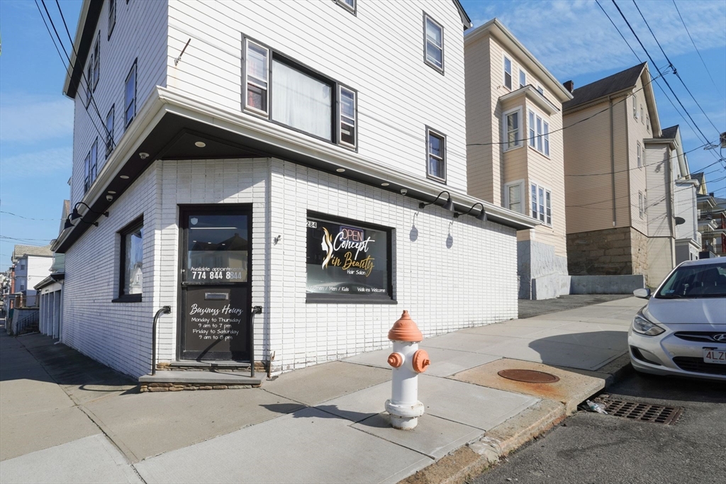 284 Broadway Fall River, MA 02721 - Photo 42 of 42
