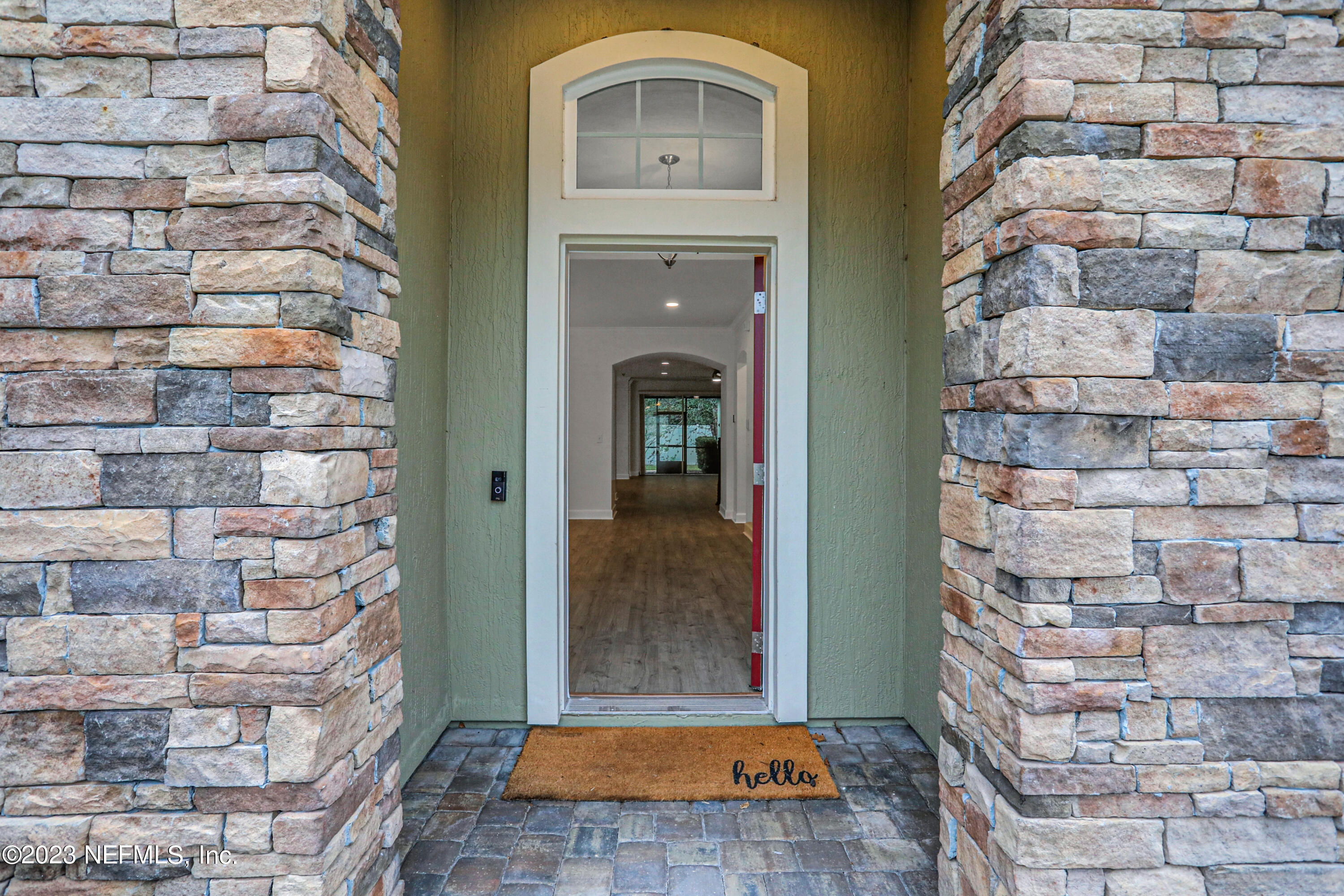 3590 Crossview Drive Jacksonville, FL 32224 - Photo 3 of 36 573A6705