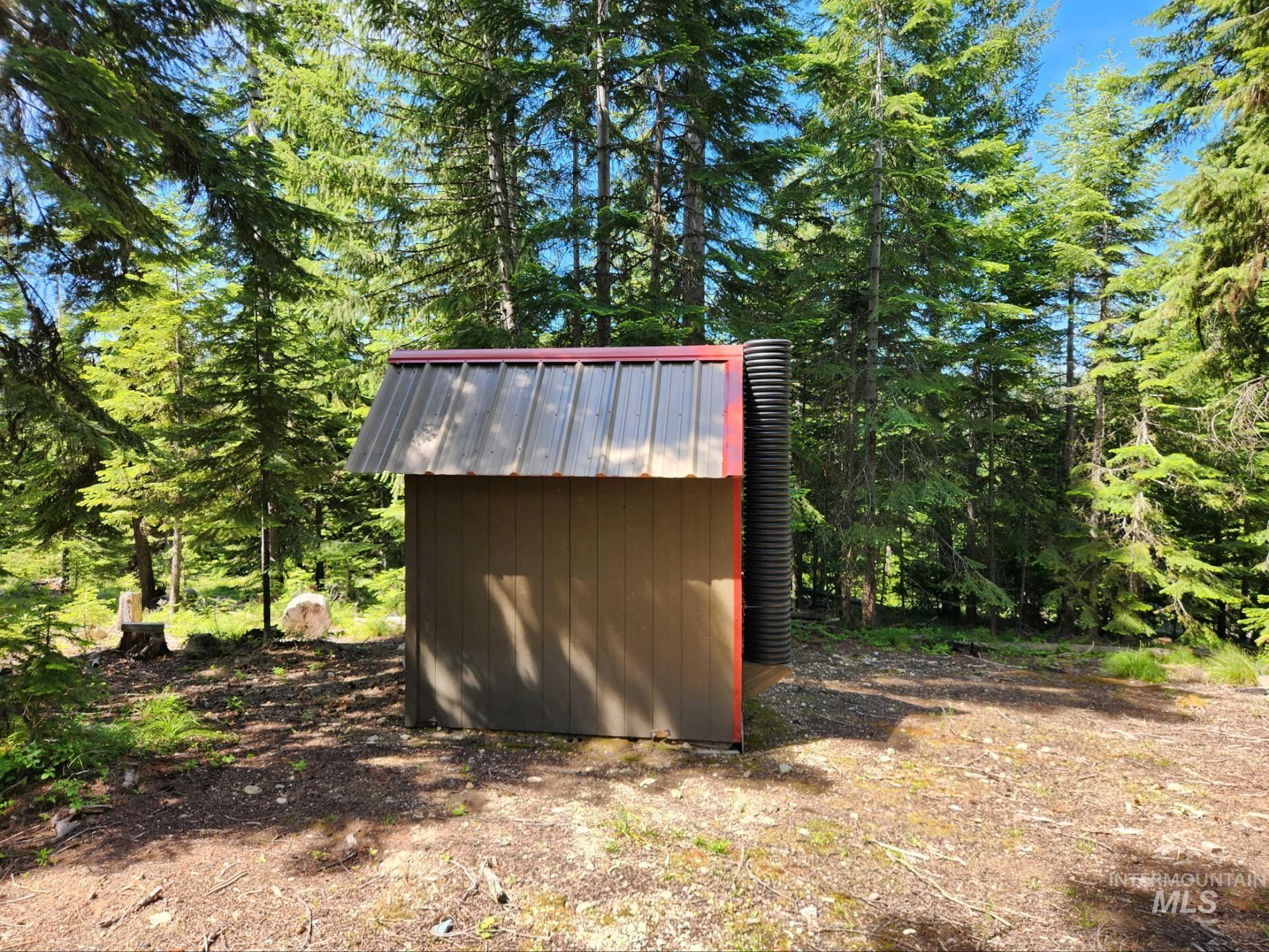 524 Rhett Creek Road Elk City, ID 83525 - Photo 11 of 26