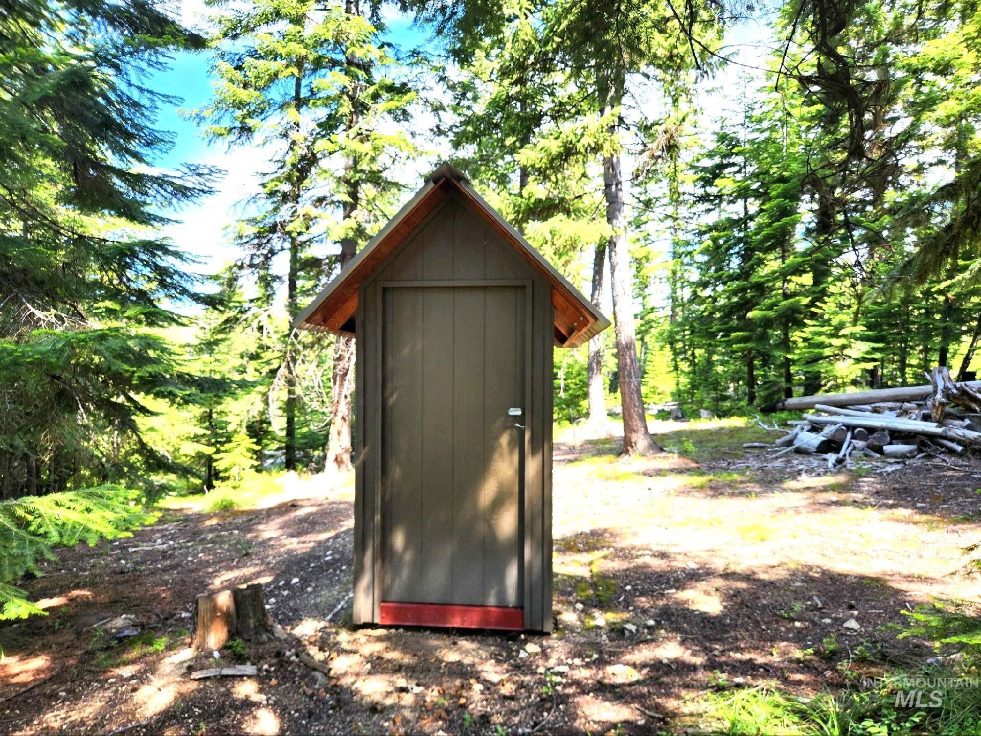 524 Rhett Creek Road Elk City, ID 83525 - Photo 12 of 26